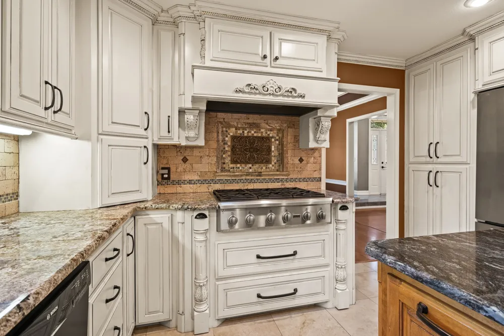 212 Turnberry Circle Mt Pleasant, TX 75455