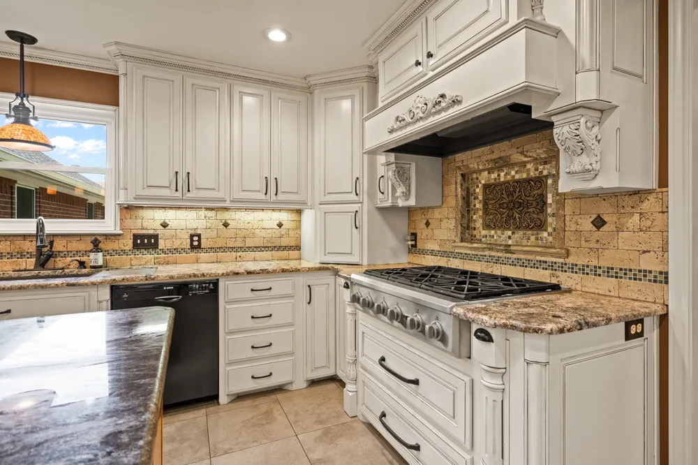 212 Turnberry Circle Mt Pleasant, TX 75455