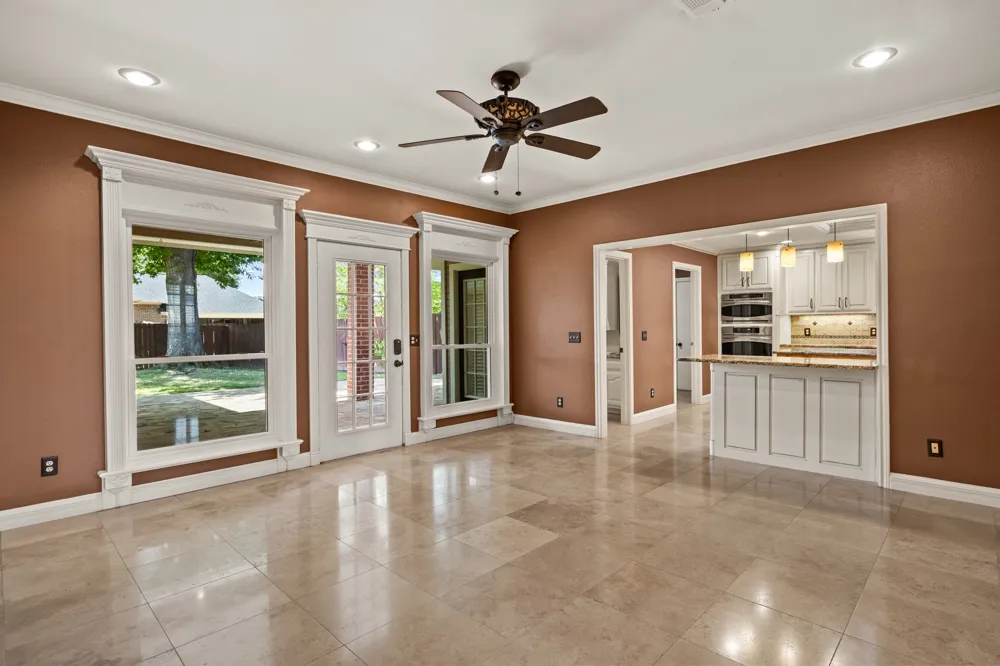 212 Turnberry Circle Mt Pleasant, TX 75455
