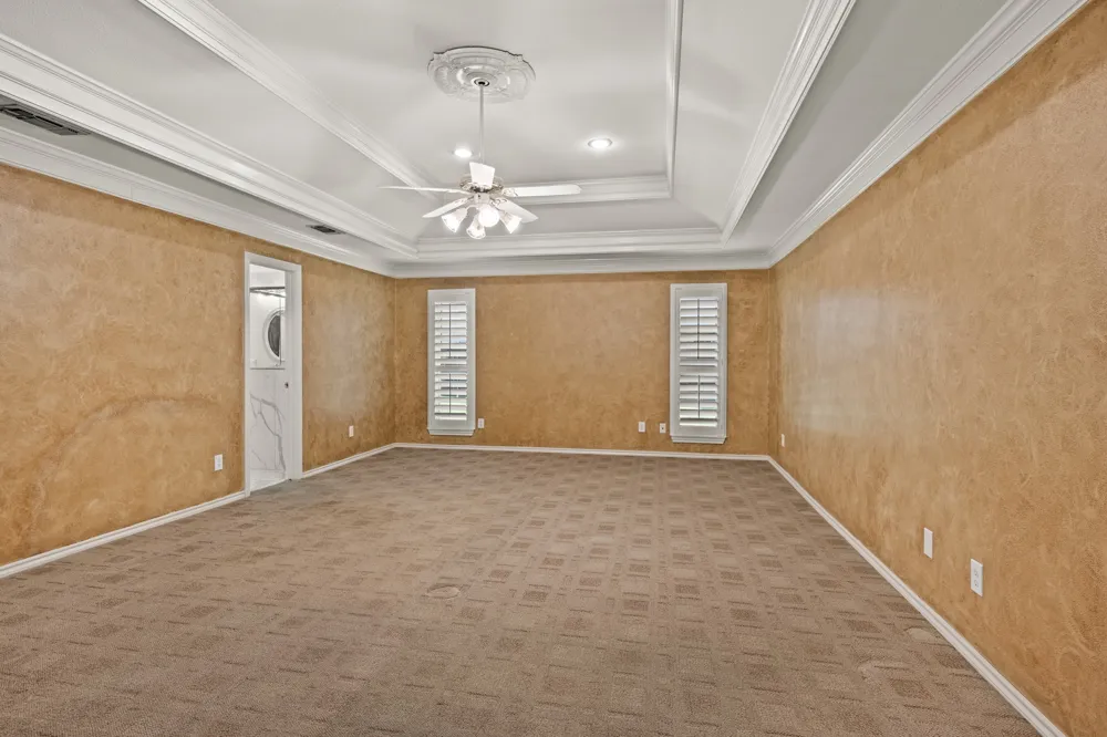 212 Turnberry Circle Mt Pleasant, TX 75455