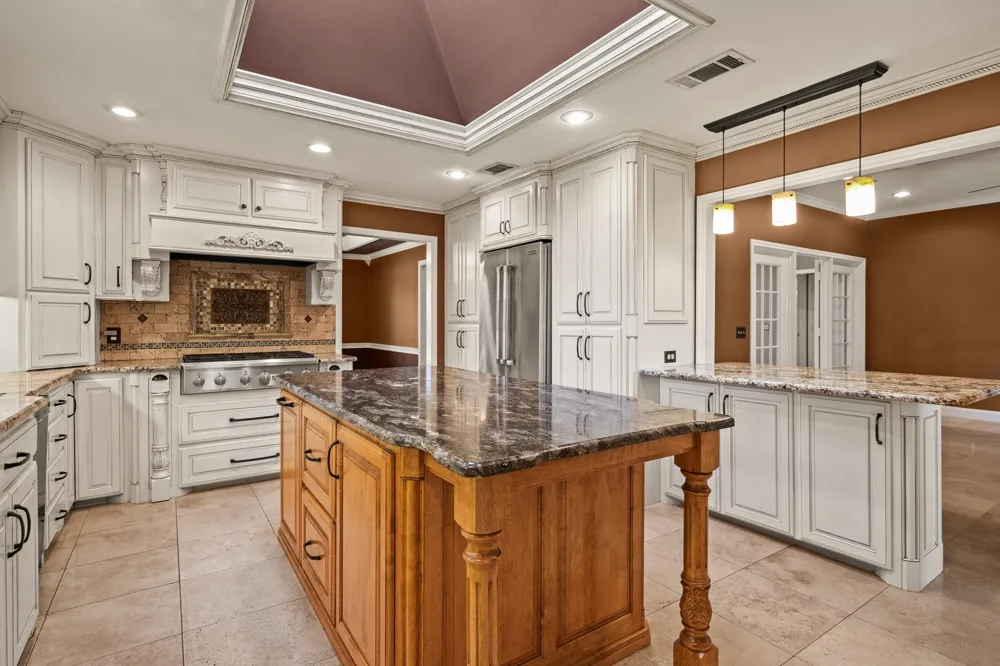 212 Turnberry Circle Mt Pleasant, TX 75455