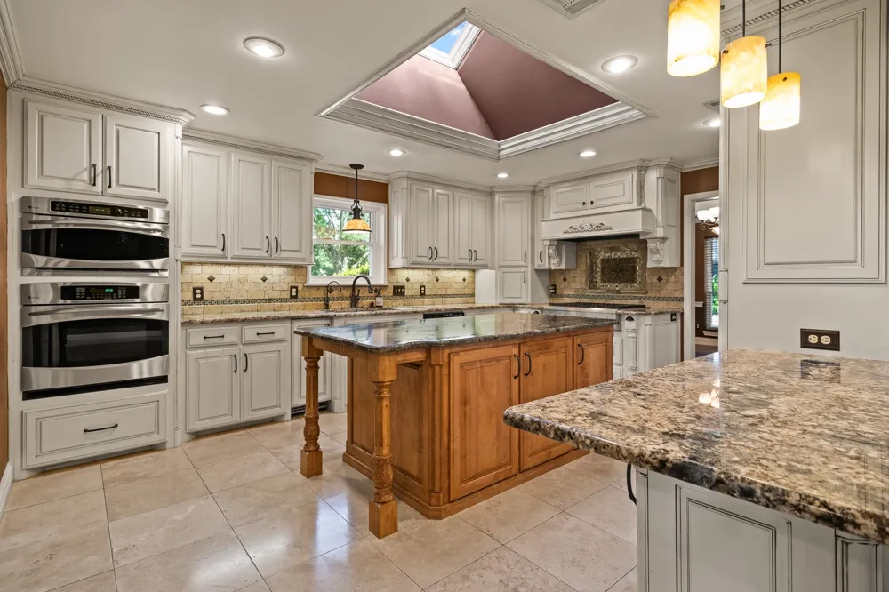 212 Turnberry Circle Mt Pleasant, TX 75455