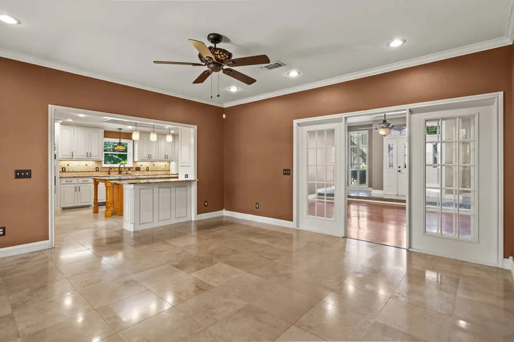 212 Turnberry Circle Mt Pleasant, TX 75455