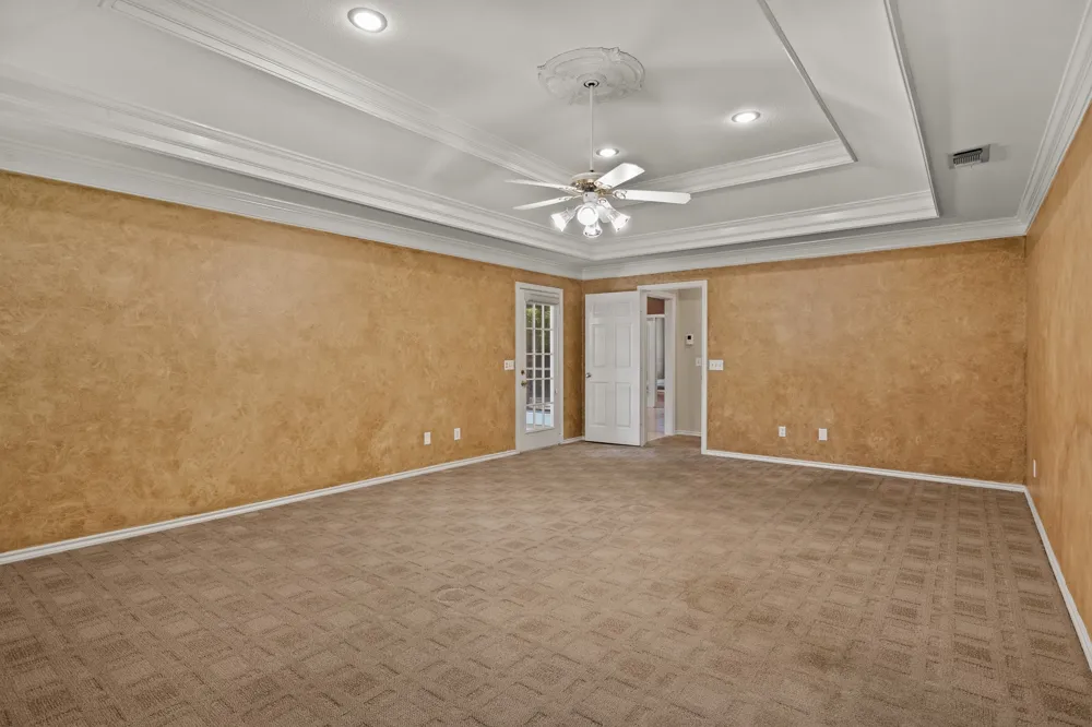 212 Turnberry Circle Mt Pleasant, TX 75455