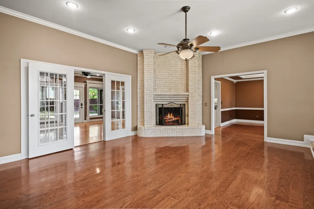 212 Turnberry Circle Mt Pleasant, TX 75455