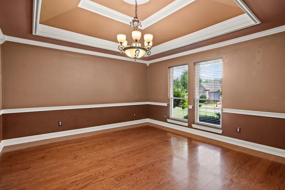 212 Turnberry Circle Mt Pleasant, TX 75455
