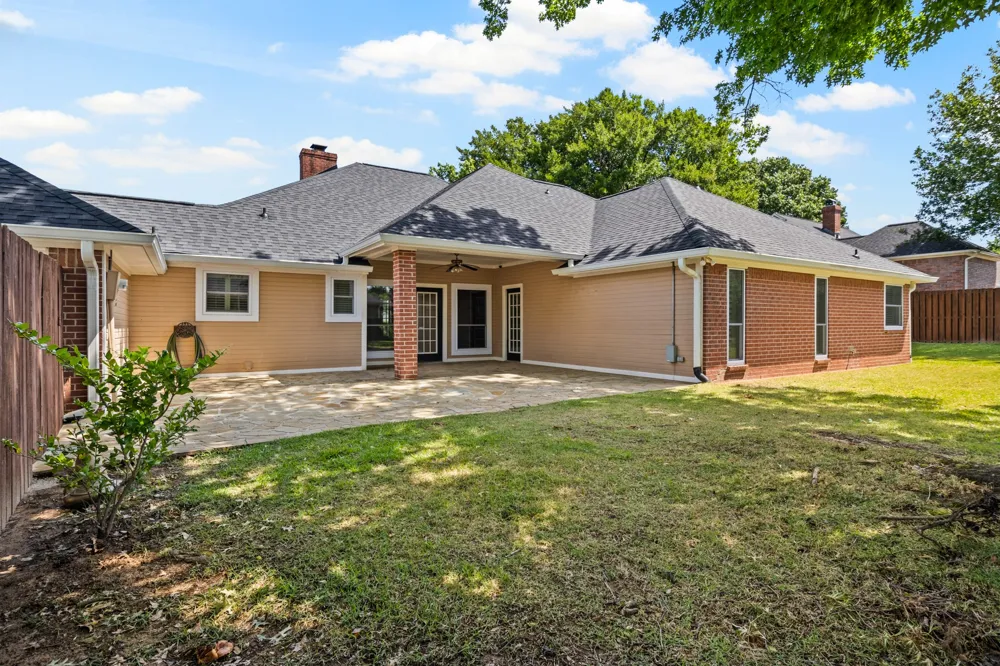 212 Turnberry Circle Mt Pleasant, TX 75455