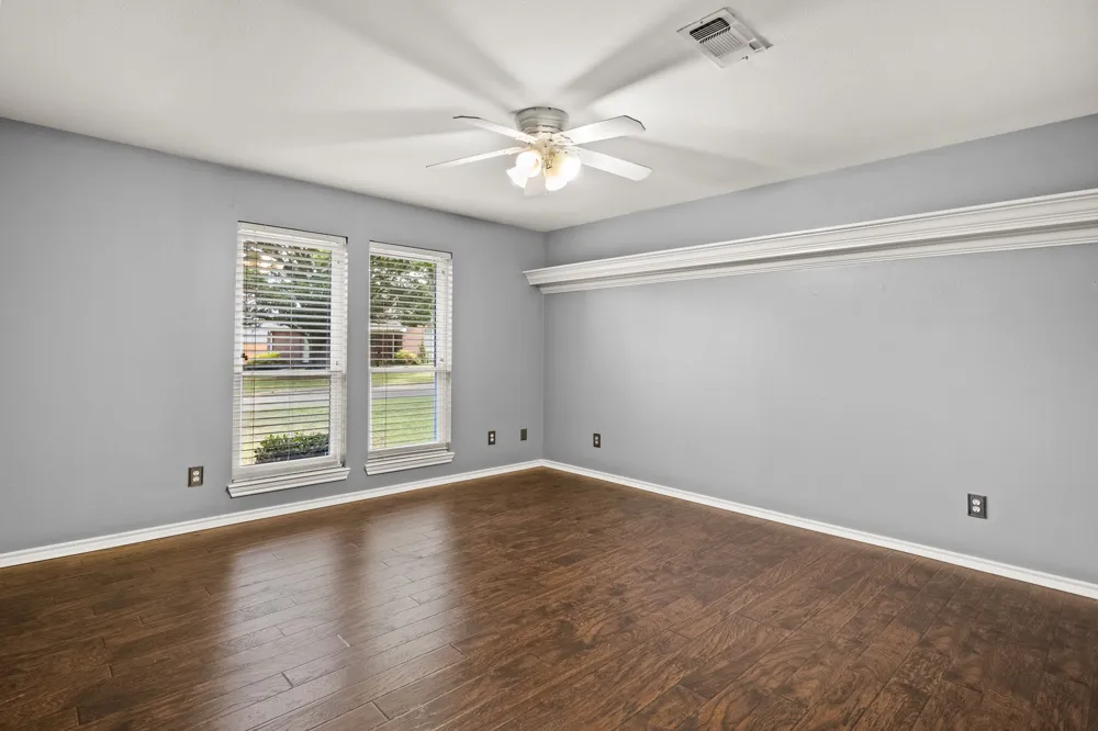 212 Turnberry Circle Mt Pleasant, TX 75455