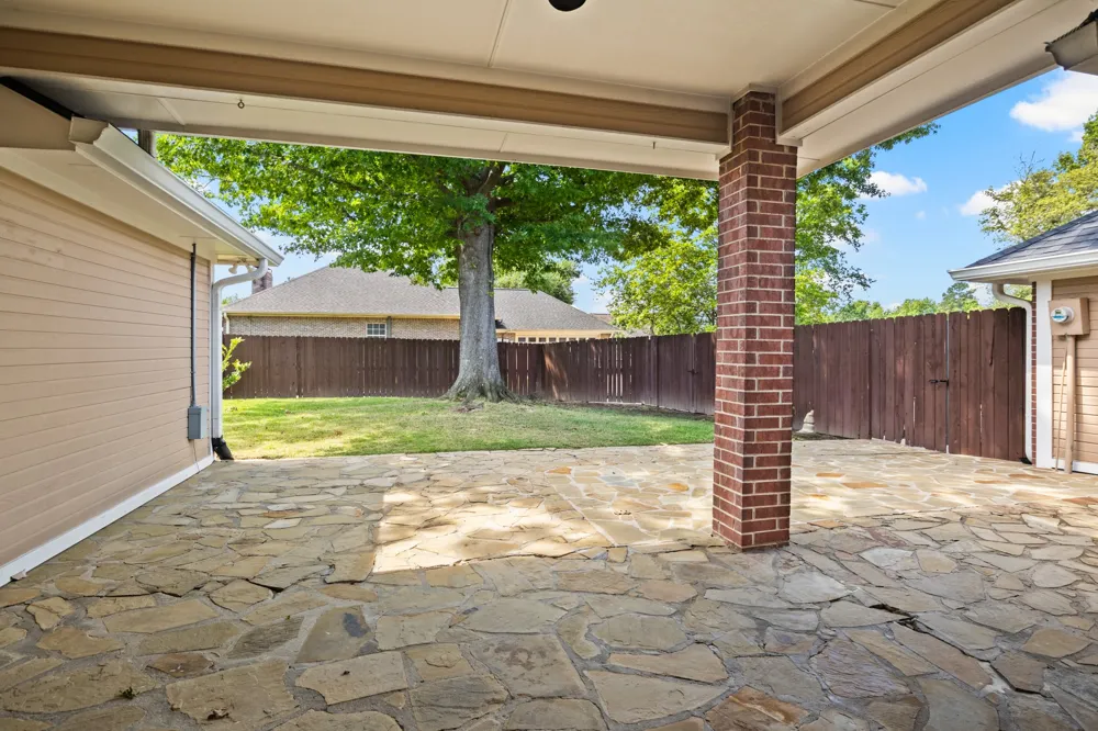 212 Turnberry Circle Mt Pleasant, TX 75455