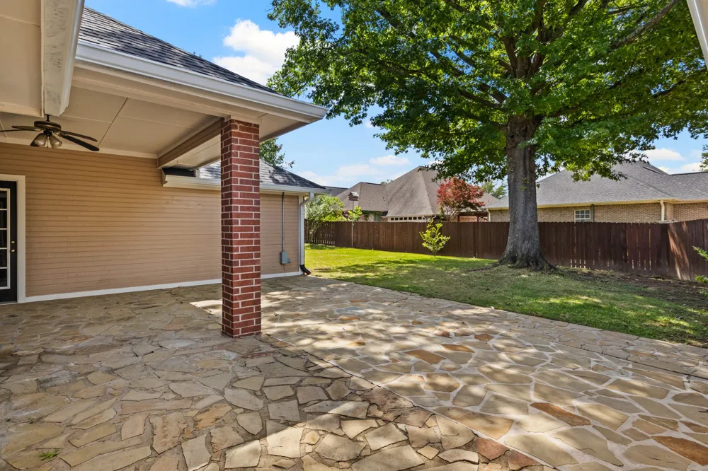 212 Turnberry Circle Mt Pleasant, TX 75455