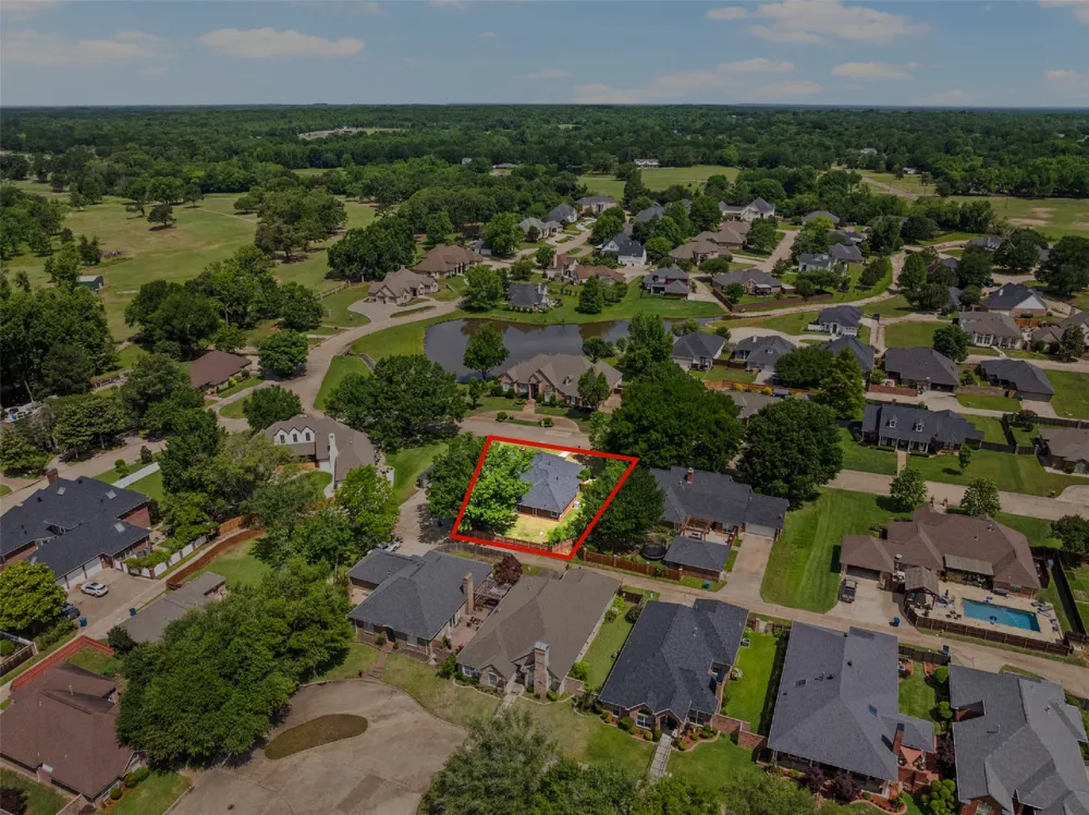 212 Turnberry Circle Mt Pleasant, TX 75455