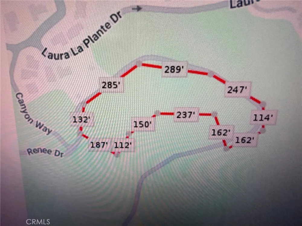 Renee Drive Agoura Hills, CA 91301
