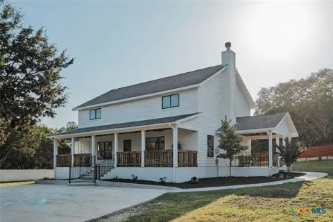 275 Stallion Springs Drive
