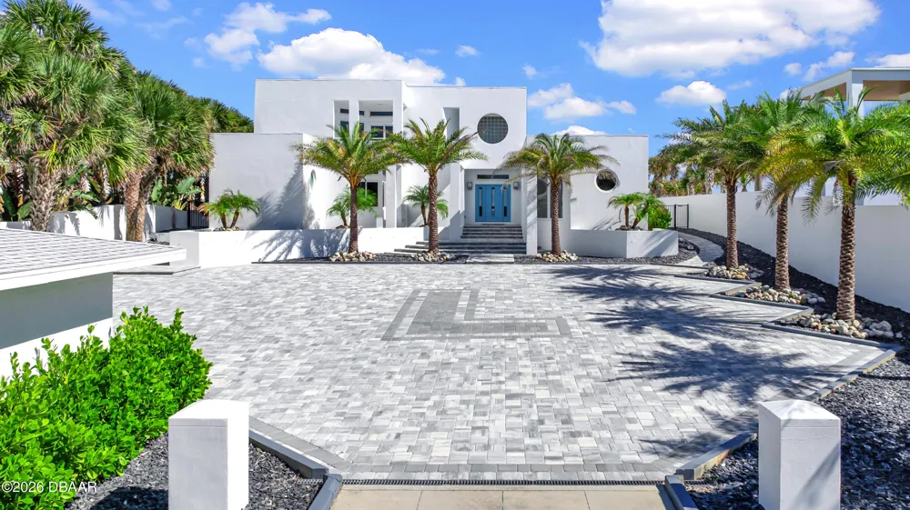 435 Ocean Shore Boulevard Ormond Beach, FL 32176
