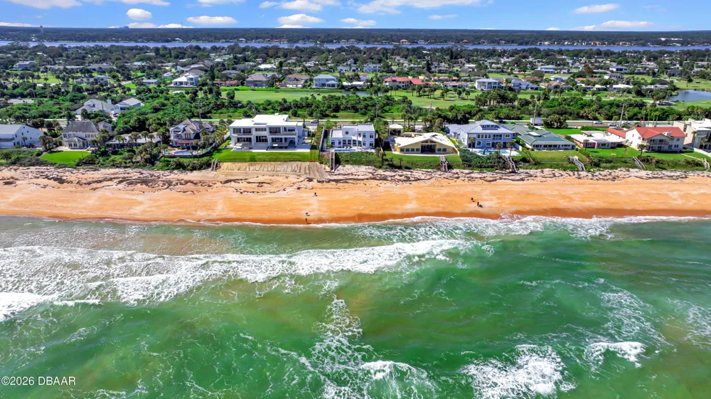 435 Ocean Shore Boulevard Ormond Beach, FL 32176
