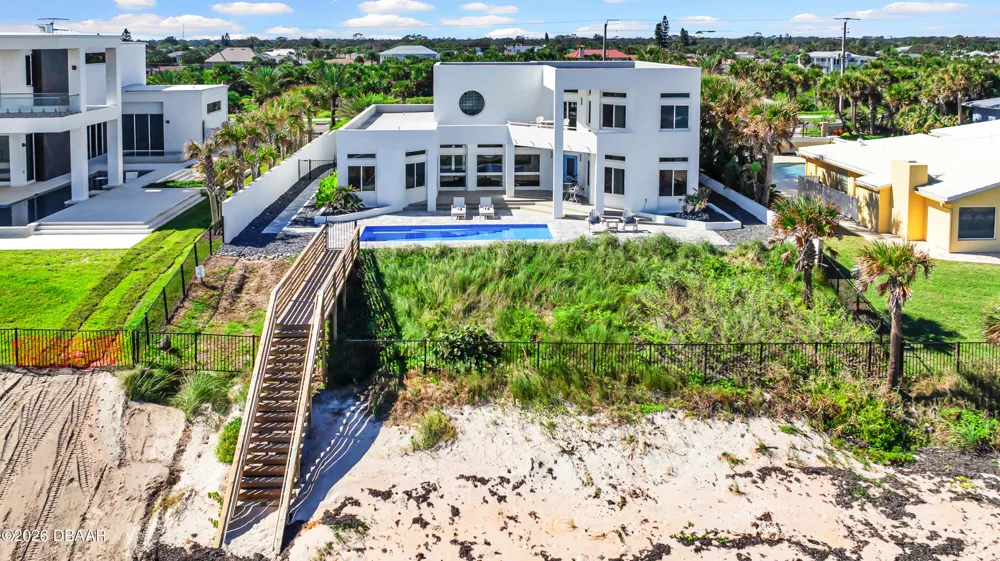 435 Ocean Shore Boulevard Ormond Beach, FL 32176