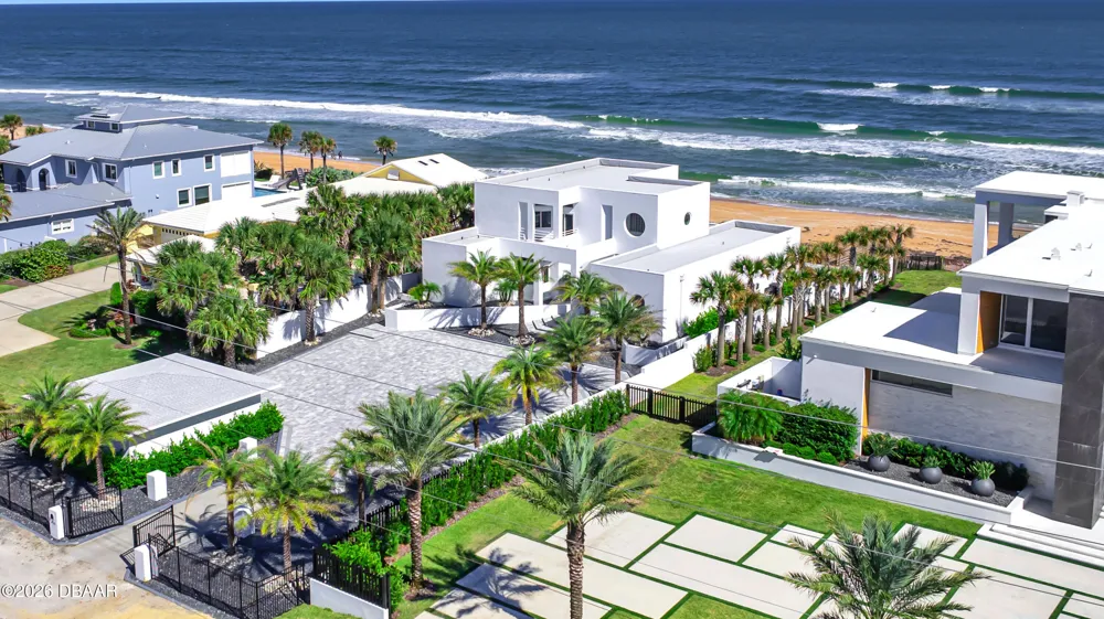 435 Ocean Shore Boulevard Ormond Beach, FL 32176