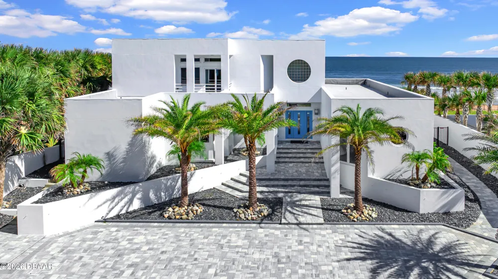 435 Ocean Shore Boulevard Ormond Beach, FL 32176