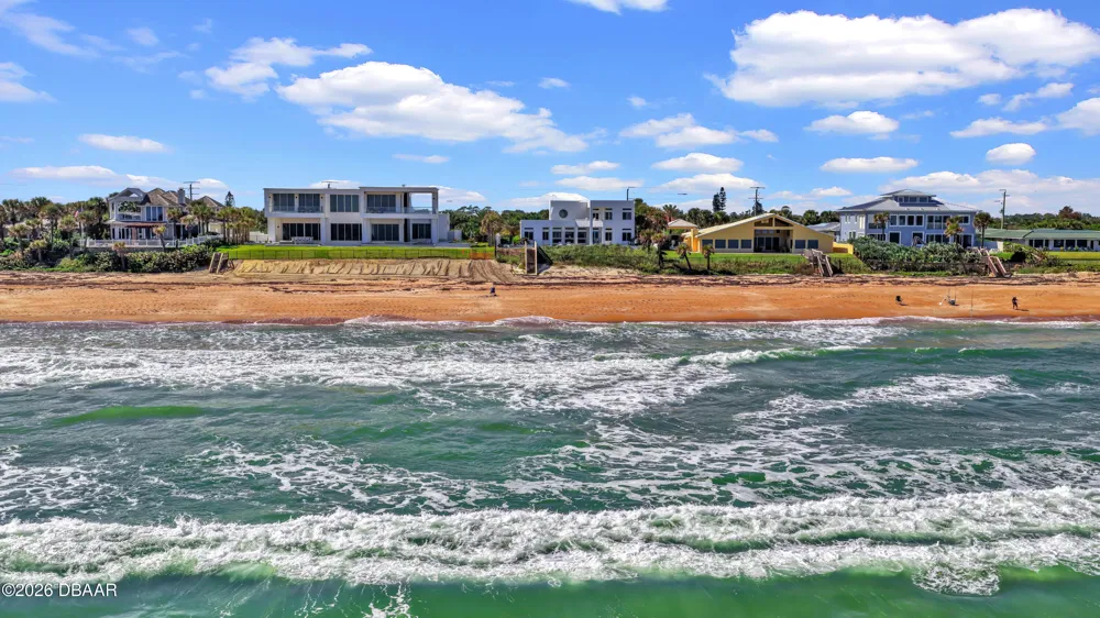 435 Ocean Shore Boulevard Ormond Beach, FL 32176