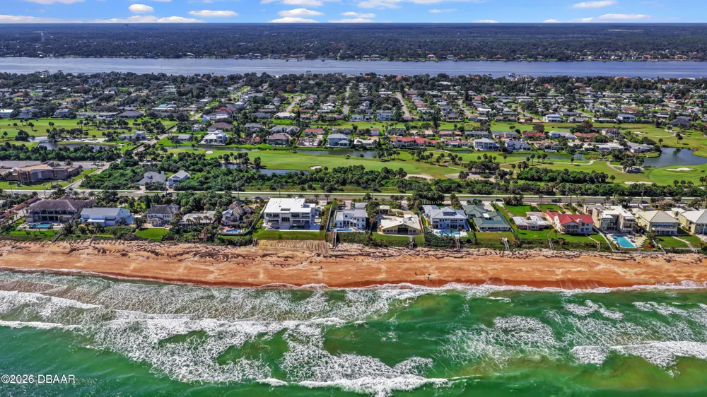 435 Ocean Shore Boulevard Ormond Beach, FL 32176