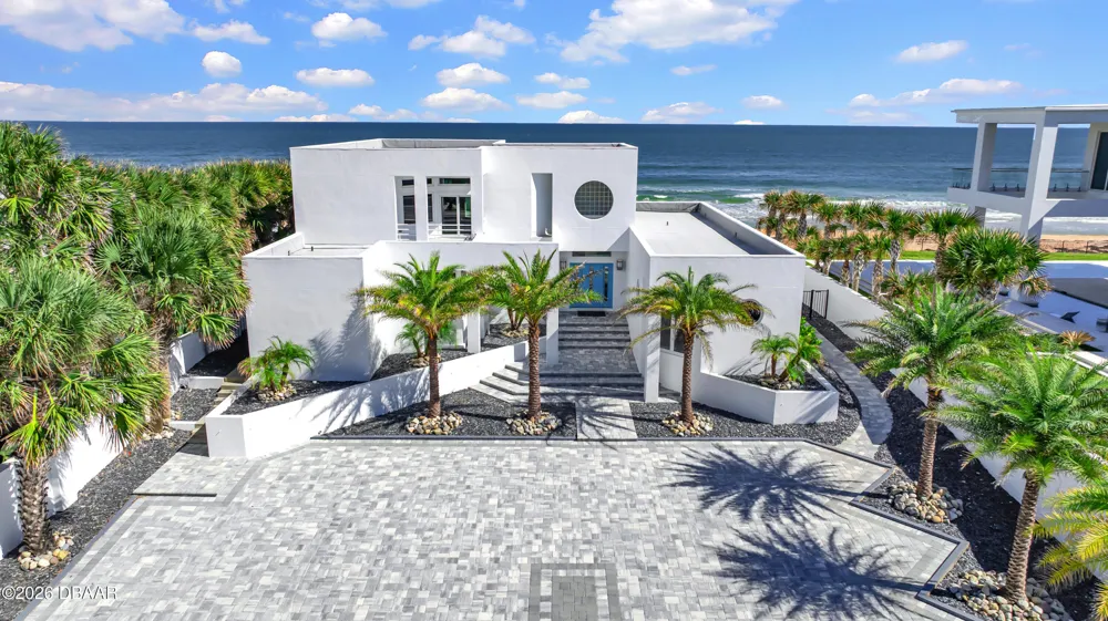 435 Ocean Shore Boulevard Ormond Beach, FL 32176