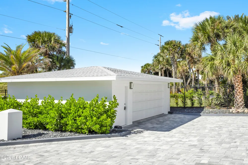435 Ocean Shore Boulevard Ormond Beach, FL 32176