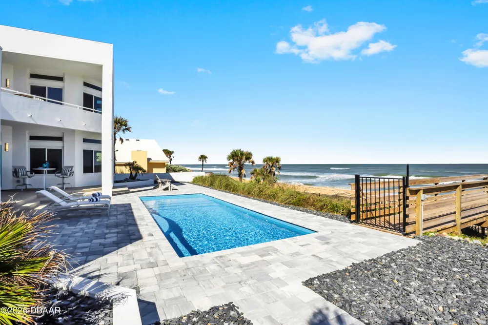 435 Ocean Shore Boulevard Ormond Beach, FL 32176