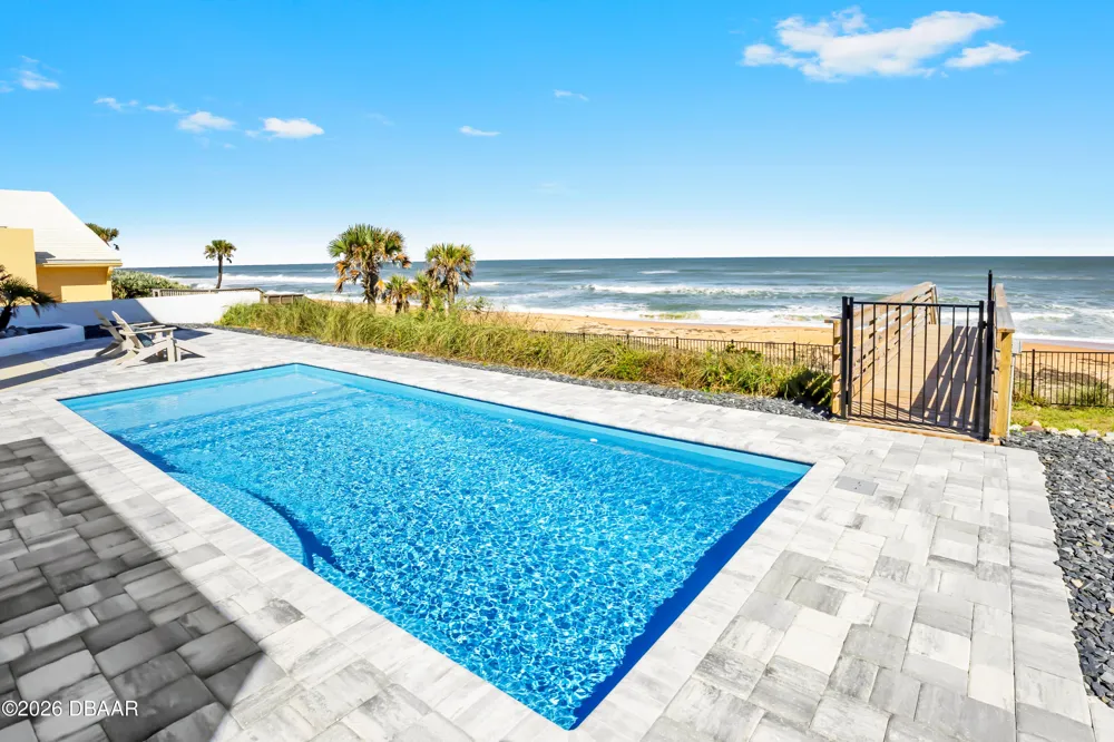435 Ocean Shore Boulevard Ormond Beach, FL 32176