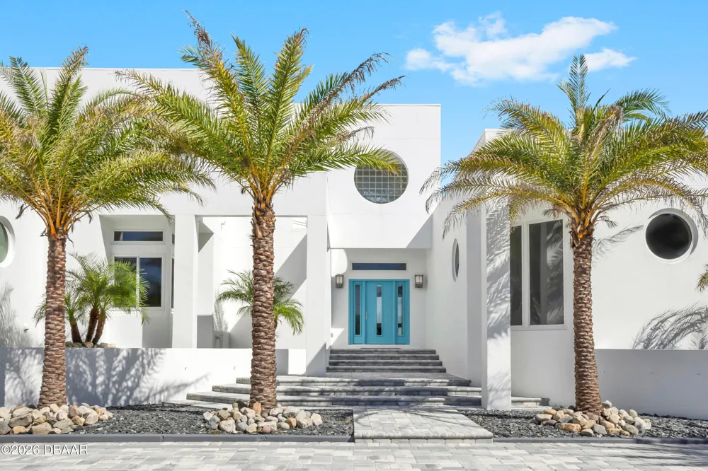 435 Ocean Shore Boulevard Ormond Beach, FL 32176