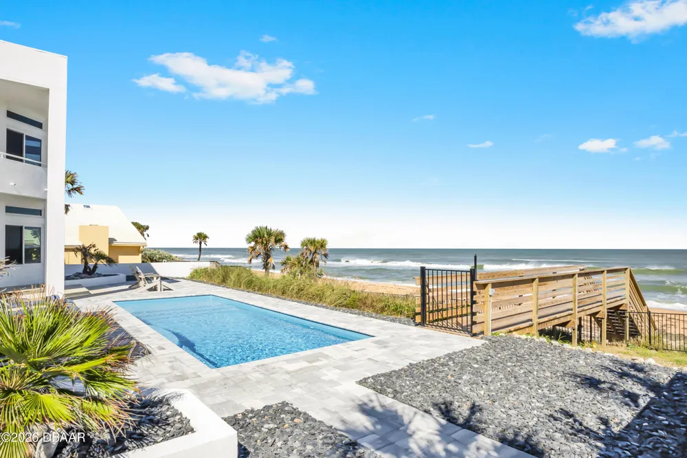435 Ocean Shore Boulevard Ormond Beach, FL 32176