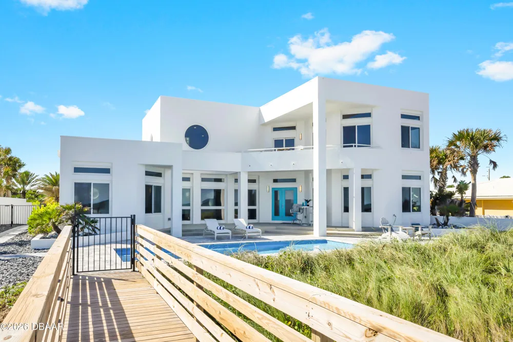 435 Ocean Shore Boulevard Ormond Beach, FL 32176