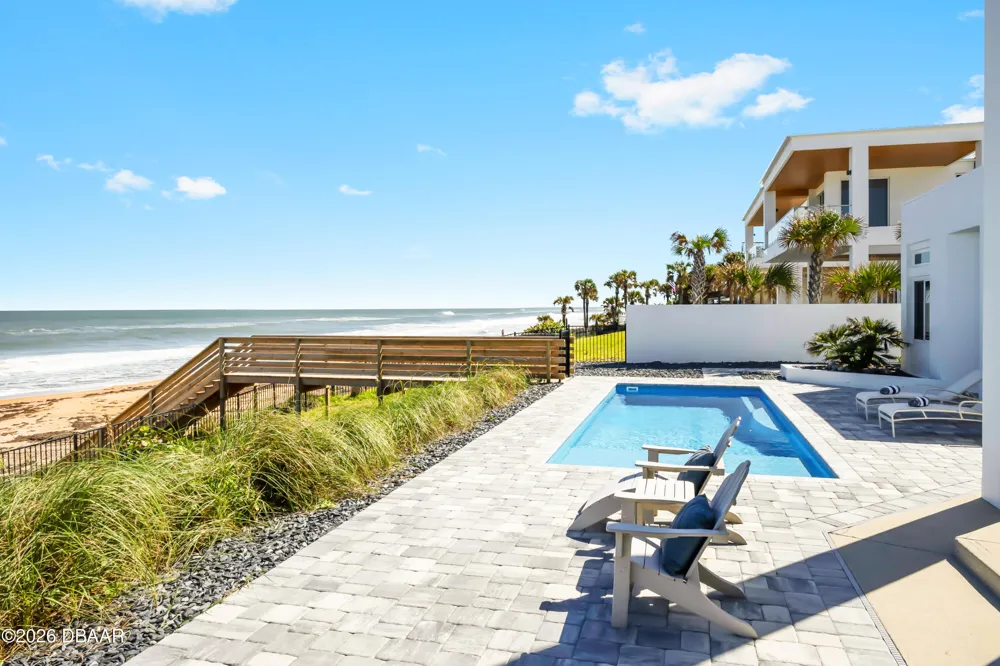 435 Ocean Shore Boulevard Ormond Beach, FL 32176