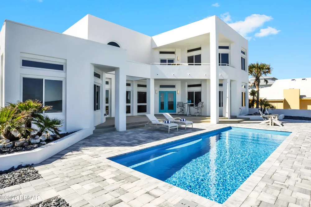 435 Ocean Shore Boulevard Ormond Beach, FL 32176