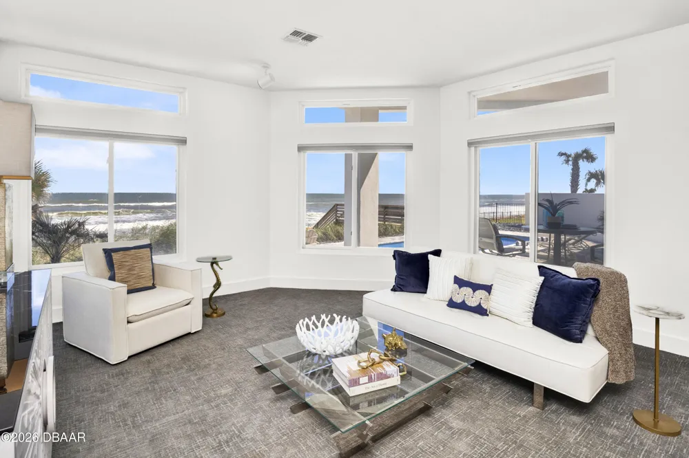435 Ocean Shore Boulevard Ormond Beach, FL 32176