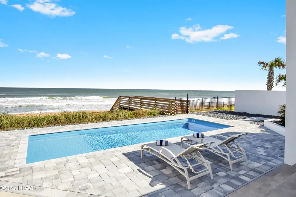 435 Ocean Shore Boulevard Ormond Beach, FL 32176