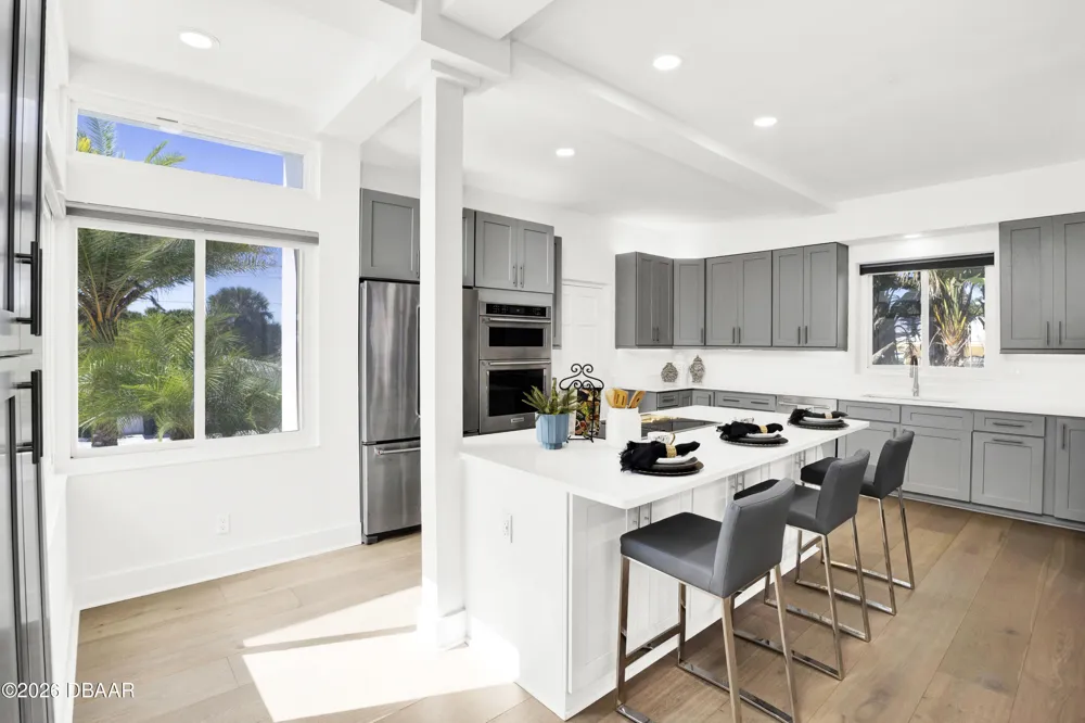 435 Ocean Shore Boulevard Ormond Beach, FL 32176