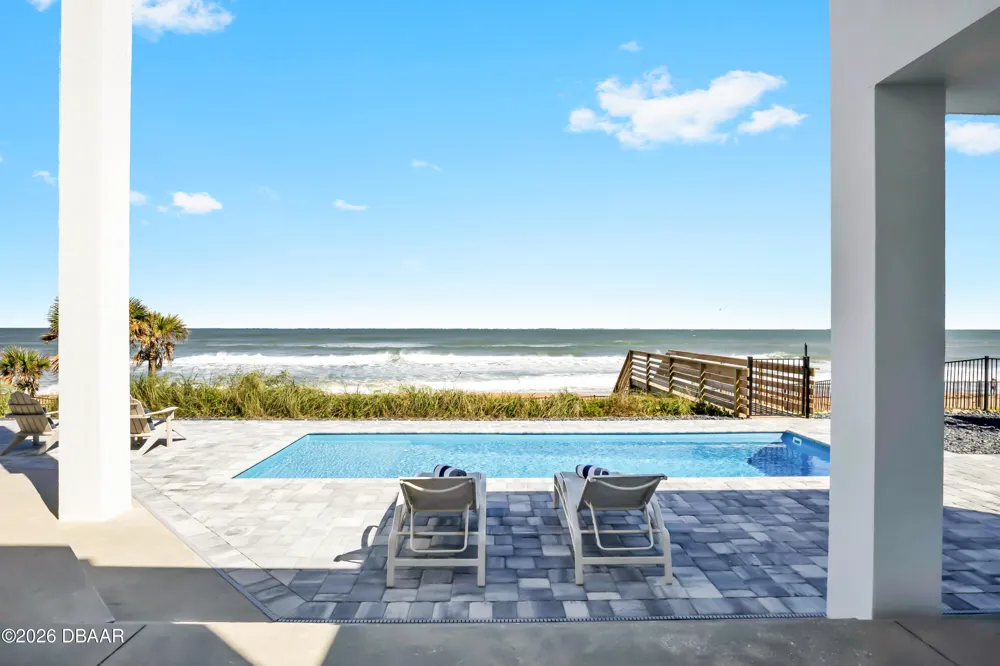 435 Ocean Shore Boulevard Ormond Beach, FL 32176