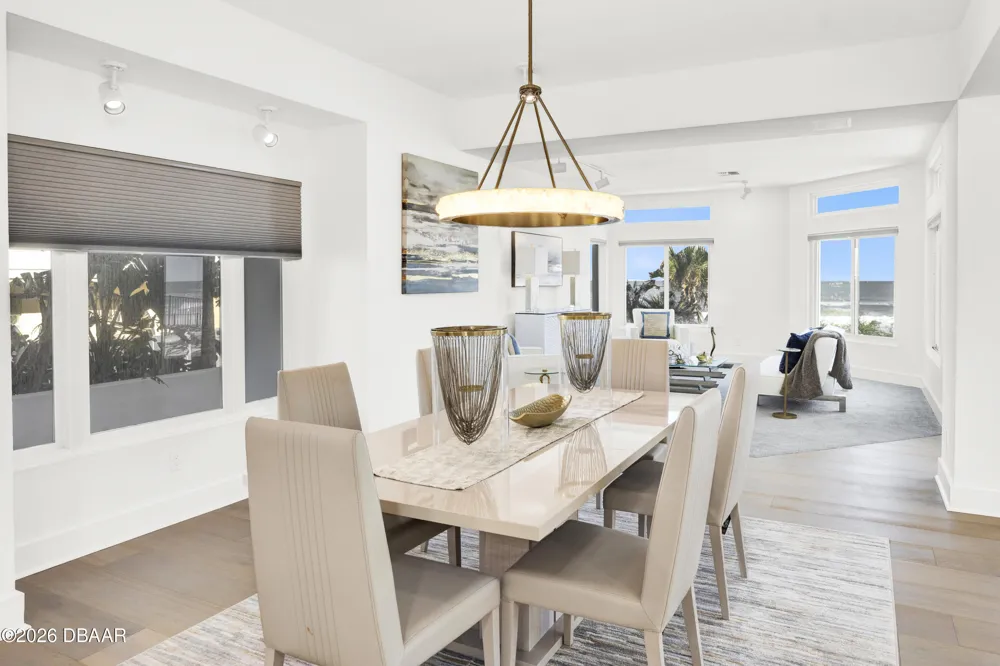 435 Ocean Shore Boulevard Ormond Beach, FL 32176
