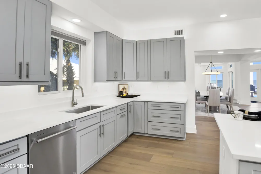 435 Ocean Shore Boulevard Ormond Beach, FL 32176