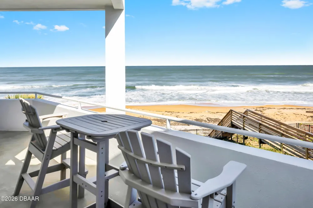 435 Ocean Shore Boulevard Ormond Beach, FL 32176