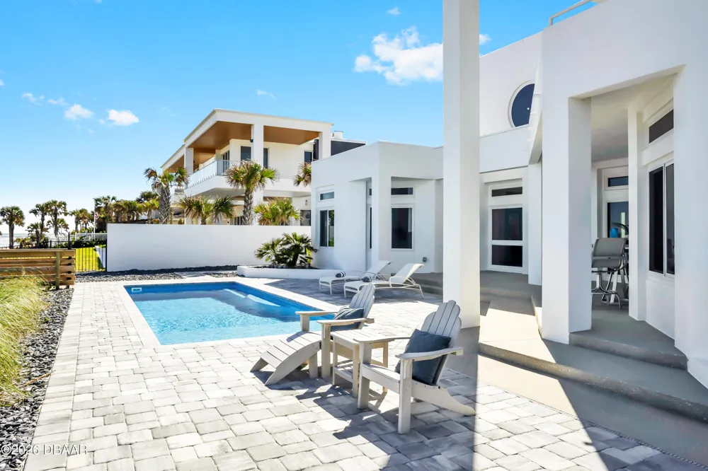 435 Ocean Shore Boulevard Ormond Beach, FL 32176