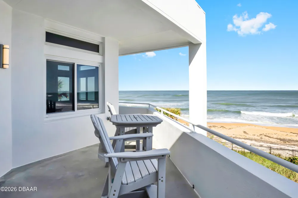 435 Ocean Shore Boulevard Ormond Beach, FL 32176