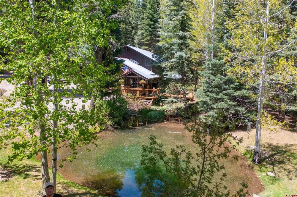 1429 County Road 500 Bayfield, CO 81122
