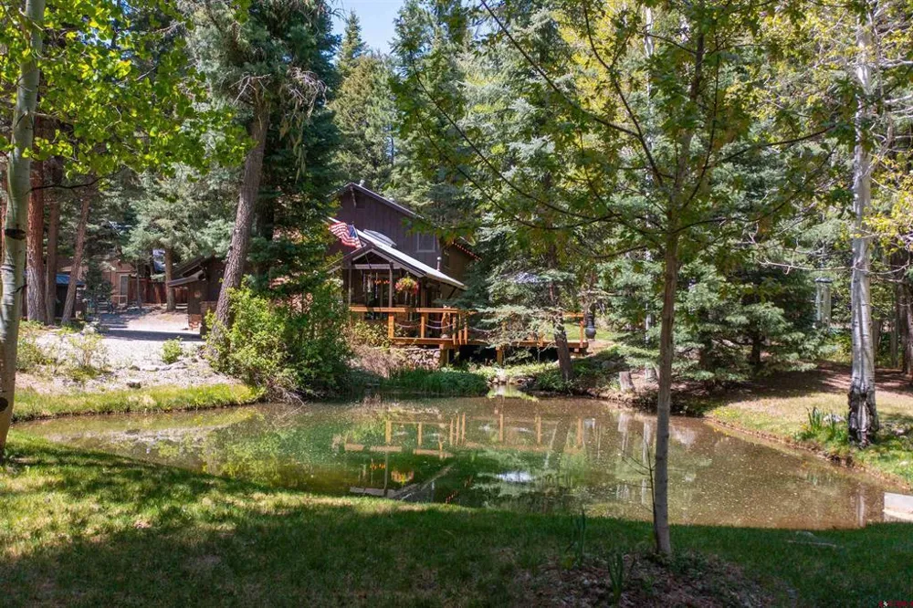 1429 County Road 500 Bayfield, CO 81122