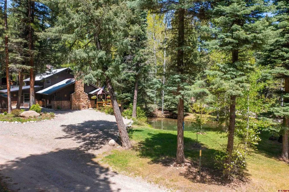 1429 County Road 500 Bayfield, CO 81122