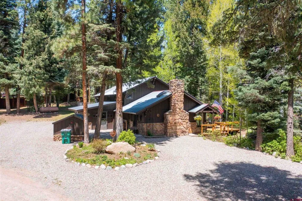 1429 County Road 500 Bayfield, CO 81122