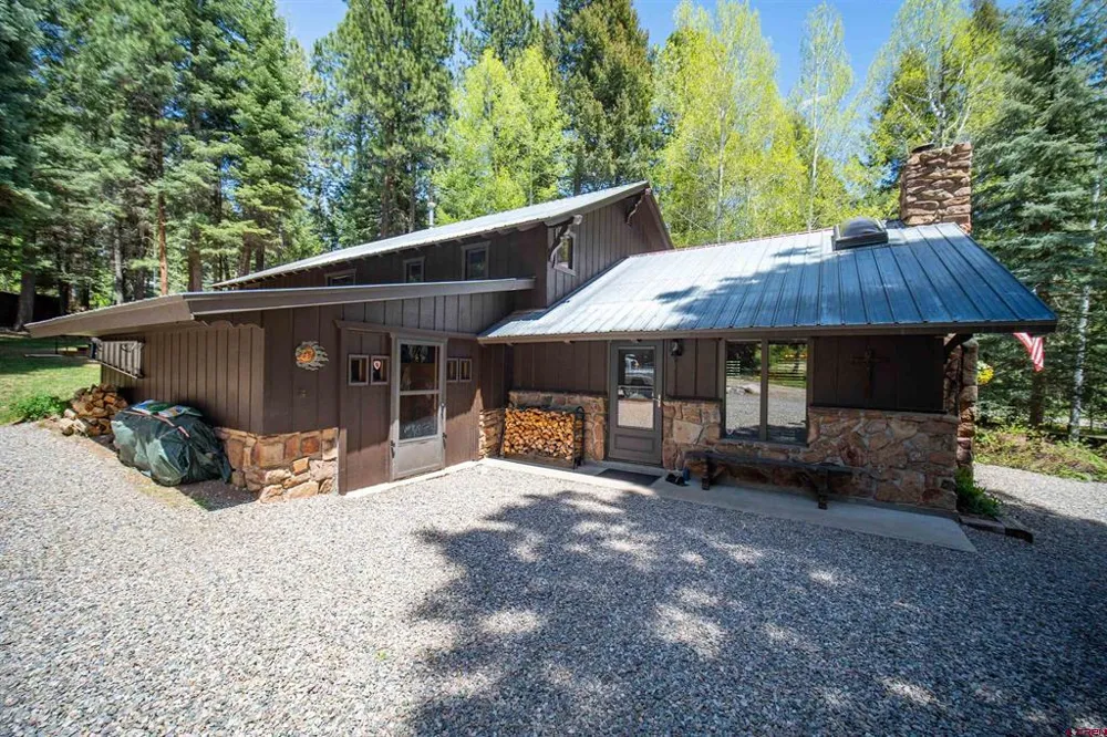 1429 County Road 500 Bayfield, CO 81122