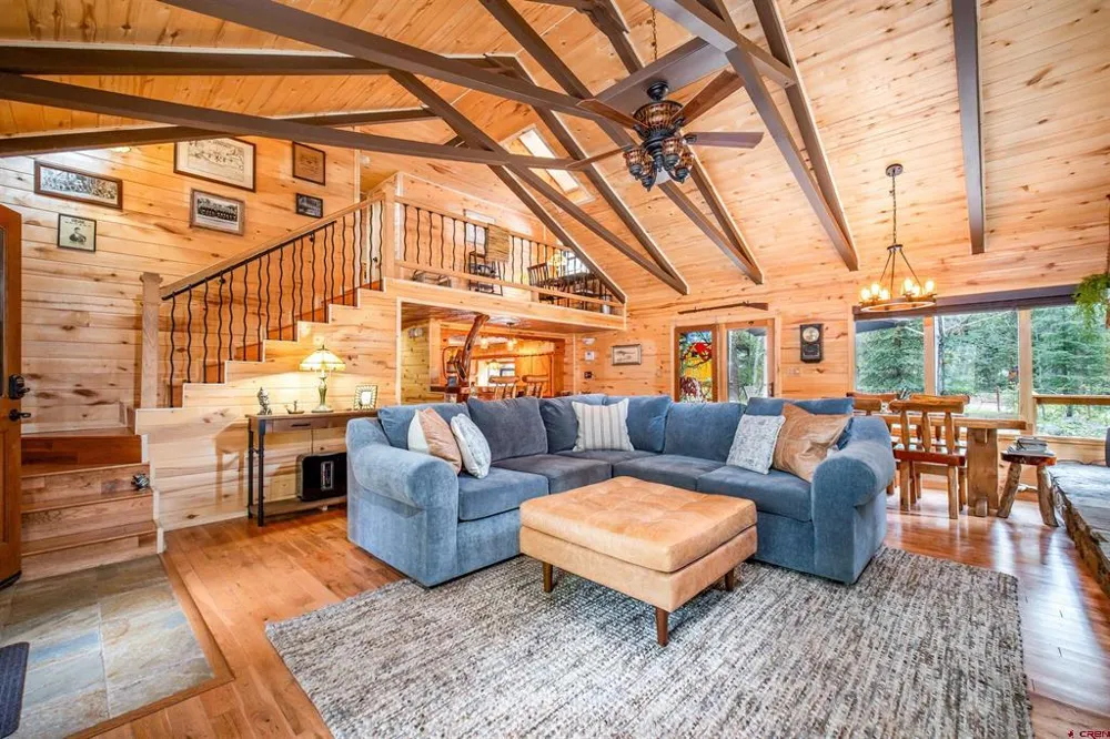 1429 County Road 500 Bayfield, CO 81122