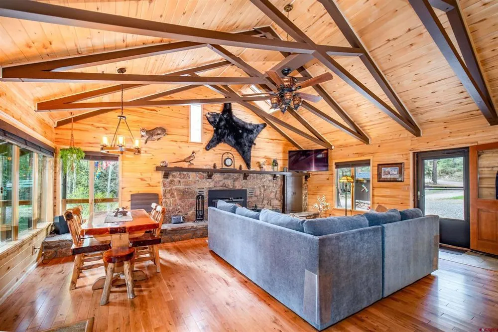 1429 County Road 500 Bayfield, CO 81122