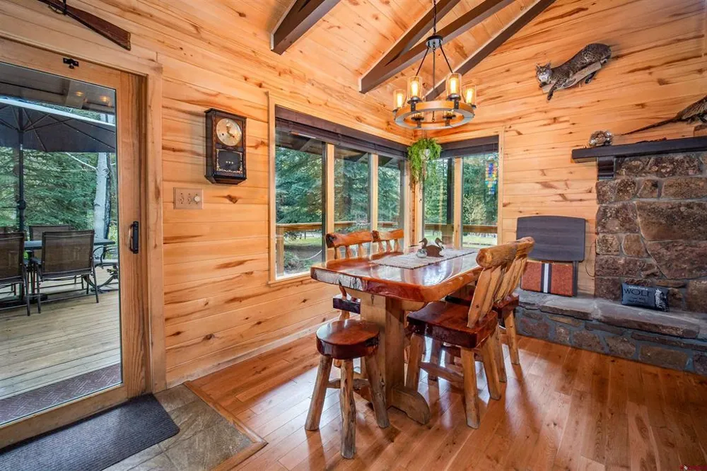 1429 County Road 500 Bayfield, CO 81122